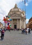 ILCE-6500-20190519-DSC05716 : 2019, Italy, Piazza del Popolo, Rome