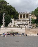 ILCE-6500-20190519-DSC05724 : 2019, Italy, Piazza del Popolo, Rome