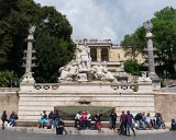 ILCE-6500-20190519-DSC05725 : 2019, Italy, Piazza del Popolo, Rome