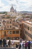 ILCE-6500-20190519-DSC05780 : 2019, Italy, Rome, Spanish Steps