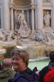 ILCE-6500-20190519-DSC05850 : 2019, Italy, Lois, Rome, Trevi Fountain