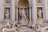 ILCE-6500-20190519-DSC05856 : 2019, Italy, Rome, Trevi Fountain