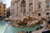 ILCE-6500-20190519-DSC05865 : 2019, Italy, Rome, Trevi Fountain