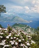 ILCE-6500-20190523-DSC06579 : 2019, Amalfi Coast, Capri, Italy, Mount Solero