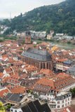 ILCE-7M4-20240619-DSC04783 : 2024, Church of the Holy Spirit (Heiliggeistkirche), Germany, Heidelberg, Heidelberg Castle (Schloss Heidelberger)