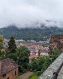 PXL 20240619 112707456 : 2024, Germany, Heidelberg, Heidelberg Castle (Schloss Heidelberger)