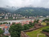 PXL 20240619 121155822 : 2024, Germany, Heidelberg, Heidelberg Castle (Schloss Heidelberger)