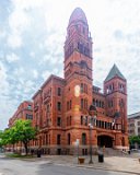 Bexar County Courthouse : 2024, Bexar County Courthouse, San Antonio, Texas, _highlights_, buildings & architecture