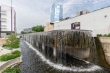 ILCE-7M4-20240401-DSC04281 : 2024, San Antonio, Texas, fountain