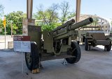 ILCE-7M4-20240402-DSC04375 : 2024, Fort Sam Houston Museum, San Antonio, Texas, museums