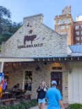 PXL 20240402 231623040 : 2024, Pinkerton's Barbecue, San Antonio, Texas, restaurants