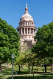 ILCE-7M4-20240404-DSC04440 : 2024, Austin, Texas, Texas State Capitol, buildings & architecture