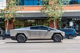 Tesla truck : 2024, Austin, Texas