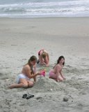 2008 Myrtle Beach with Akers
