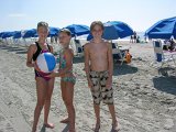 2008 Myrtle Beach with Bowens