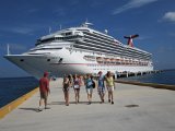 2012 Carribean Cruise with Bowens