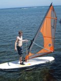 100 HS-20120620-IMG 0223  Roatan windsurfing lessons : 2012, Carribean, Cole Bowen, cruise