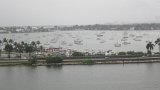 100 HS-20120623-IMG 0312  Miami fueling barge & tug : 2012, Carribean, cruise