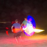 Light Sabre Duel 08  2015 Topsail Beach with the Bowens : 2015, Bowen, Brandon, Cole Bowen, Light Sabre, Topsail, Vacation, beach