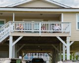 Porch Time : 2021, Hal, Lois, NC, Ocean Isle Beach, Teresa, _highlights_, vacation