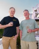 Hal & Steve : 2021, Hal, NC, Ocean Isle Beach, Steve, _highlights_, _print, vacation