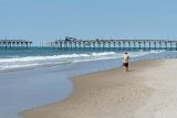 ILCE-6500-20210518-DSC07288 : 2021, NC, Ocean Isle Beach, beach, pier, vacation
