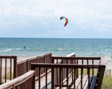ILCE-7M4-20220918-DSC00414 : 2022, Holden Beach, beach, kitesurfing, sports
