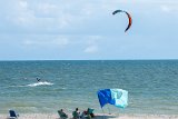ILCE-7M4-20220918-DSC00420 : 2022, Holden Beach, beach, kitesurfing, sports
