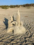 PXL 20230914 121033697 : 2023, Sunset Beach, beach, sandcastle