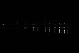 Sunset Beach Pier at Night : 2024, Sunset Beach, beach, pier